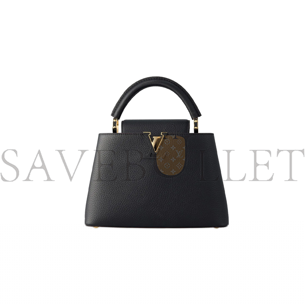 l**is V*t*n capucines bb m94755 (27*18*9cm)